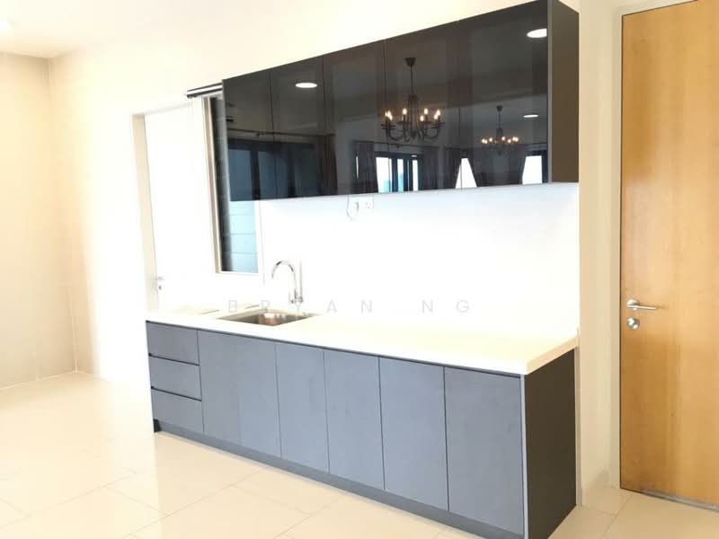Condominium for Sale at The Reach @ Titiwangsa - Bryan Ng - Kitchen - PropertyGuru.com.my
