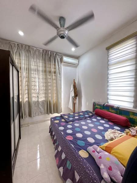 Nusavilla untuk Untuk Dijual - RM 500,000, Mac 2026 - Bedroom - PropertyGuru.com.my