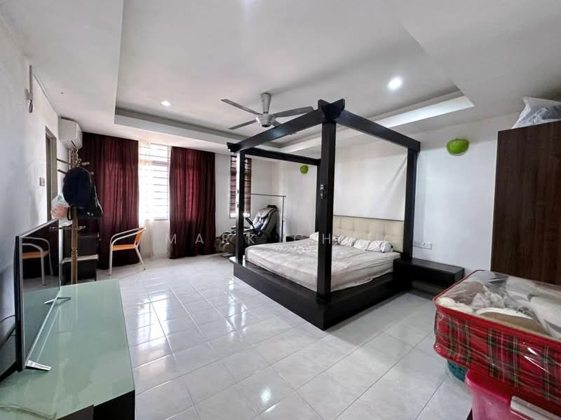 Nusavilla untuk Untuk Dijual - RM 500,000, Mac 2026 - Bedroom - PropertyGuru.com.my