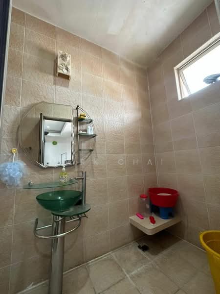 Nusavilla untuk Untuk Dijual - RM 500,000, Mac 2026 - Bathroom - PropertyGuru.com.my