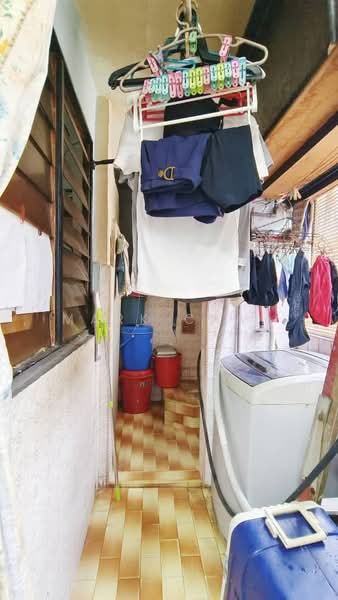 Nusavilla untuk Untuk Dijual - RM 500,000, Mac 2026 - Balcony - PropertyGuru.com.my