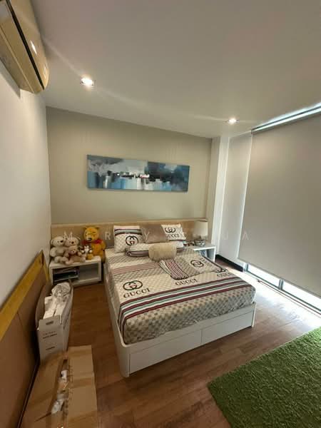 THE STRAITS VIEW RESIDENCES untuk Untuk Dijual - RM 2,850,000, Mac 2026 - Bedroom - PropertyGuru.com.my