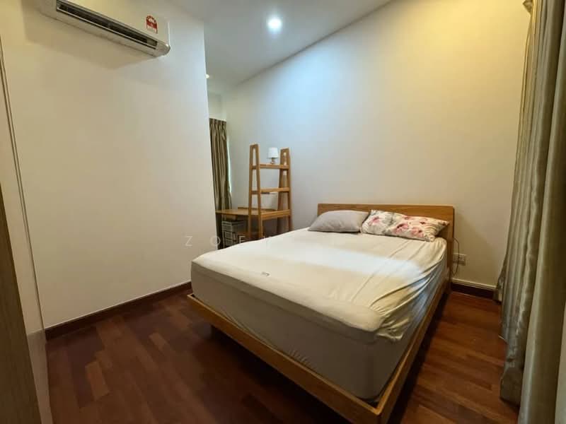 2-storey Terraced House for Sale in Iskandar Puteri (Nusajaya) (Johor) - Zoey Lee - Bedroom - PropertyGuru.com.my