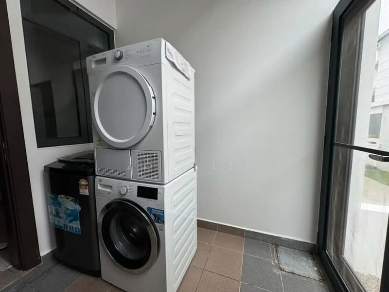 2-storey Terraced House for Sale in Iskandar Puteri (Nusajaya) (Johor) - Zoey Lee - Interior - PropertyGuru.com.my