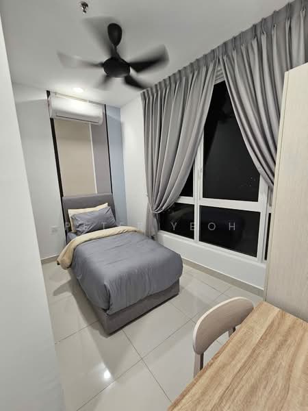 Rica Residence untuk Untuk Dijual - RM 688,000, Mac 2026 - Bedroom - PropertyGuru.com.my