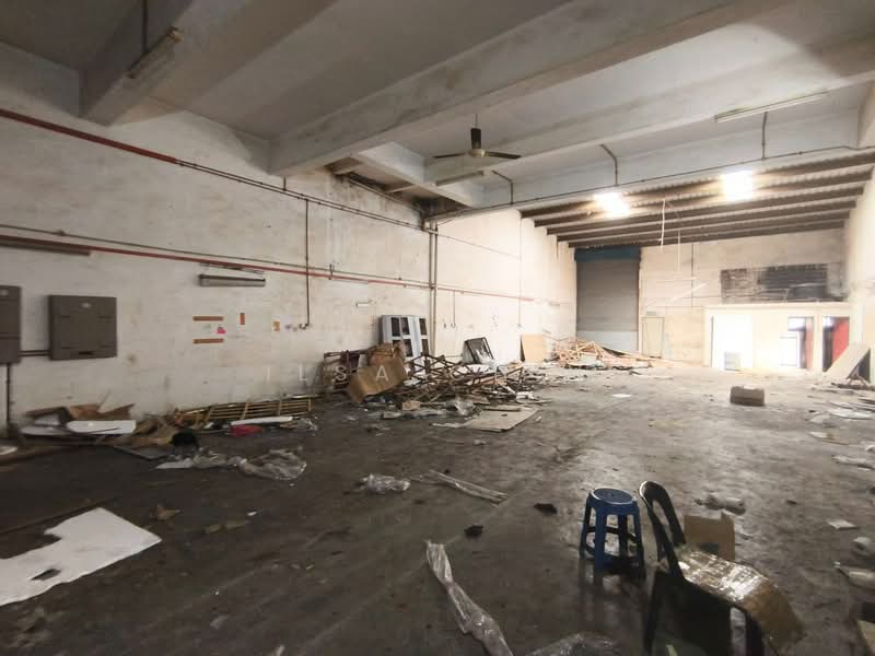 Factory for Rent in Taman Tan Sri Yaacob (Johor Bahru) - Ilsa Chin - PropertyGuru.com.my