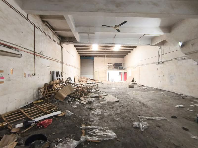 Factory for Rent in Taman Tan Sri Yaacob (Johor Bahru) - Ilsa Chin - PropertyGuru.com.my