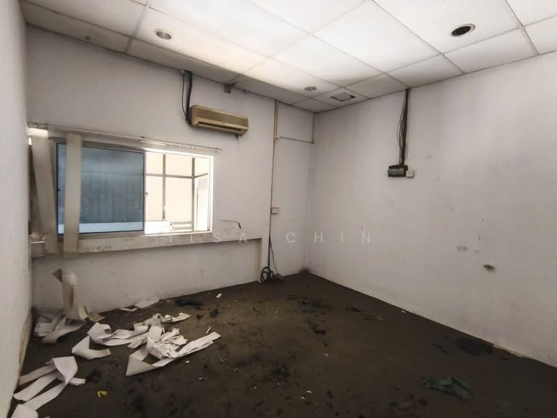 Factory for Rent in Taman Tan Sri Yaacob (Johor Bahru) - Ilsa Chin - PropertyGuru.com.my