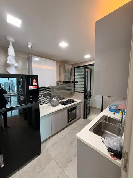 GenKL untuk Untuk Disewa - RM 4,200 /bulan, Mac 2026 - Kitchen - PropertyGuru.com.my