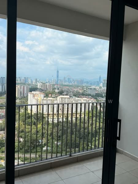 GenKL untuk Untuk Disewa - RM 4,200 /bulan, Mac 2026 - View - PropertyGuru.com.my