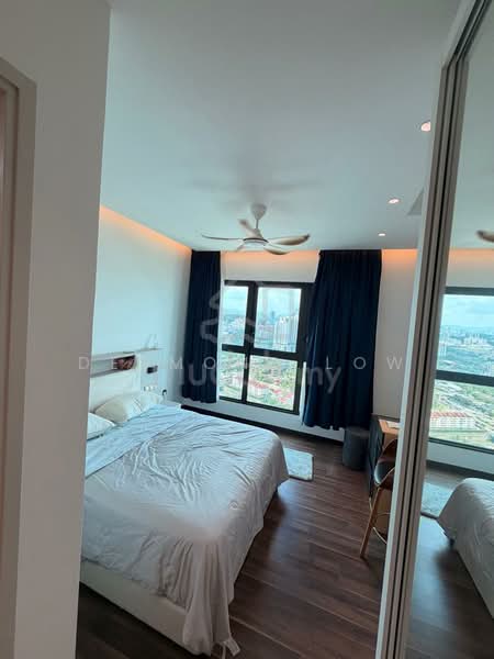 GenKL untuk Untuk Disewa - RM 4,200 /bulan, Mac 2026 - Bedroom - PropertyGuru.com.my