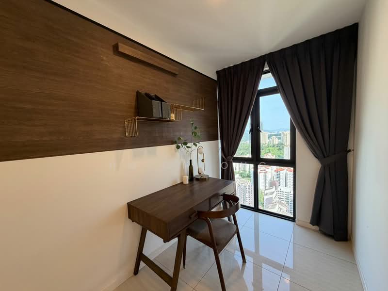 Condominium for Rent at Inwood Residences - HM Choong - Study - PropertyGuru.com.my