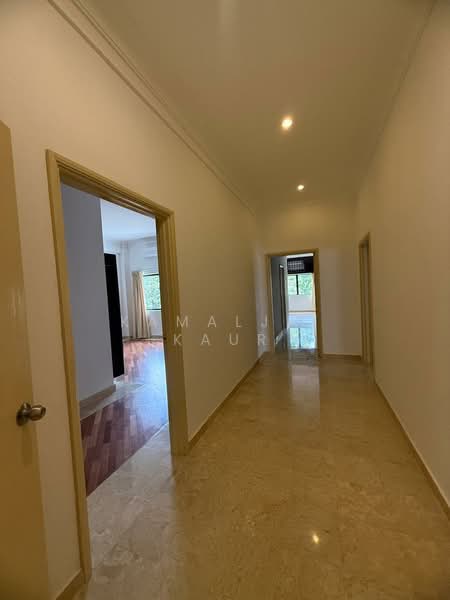 Condominium for Rent at Wickham Residence - Kamaljit Kaur - Corridor - PropertyGuru.com.my