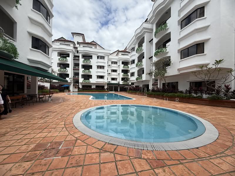 Condominium for Rent at Wickham Residence - Kamaljit Kaur - Exterior - PropertyGuru.com.my