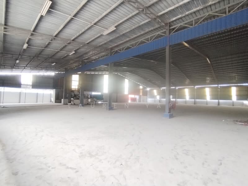 Factory for Rent in Bukit Rambai (Melaka) - Lauren Yap - Interior - PropertyGuru.com.my