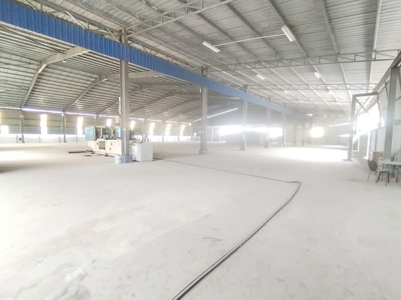 Factory for Rent in Bukit Rambai (Melaka) - Lauren Yap - Interior - PropertyGuru.com.my