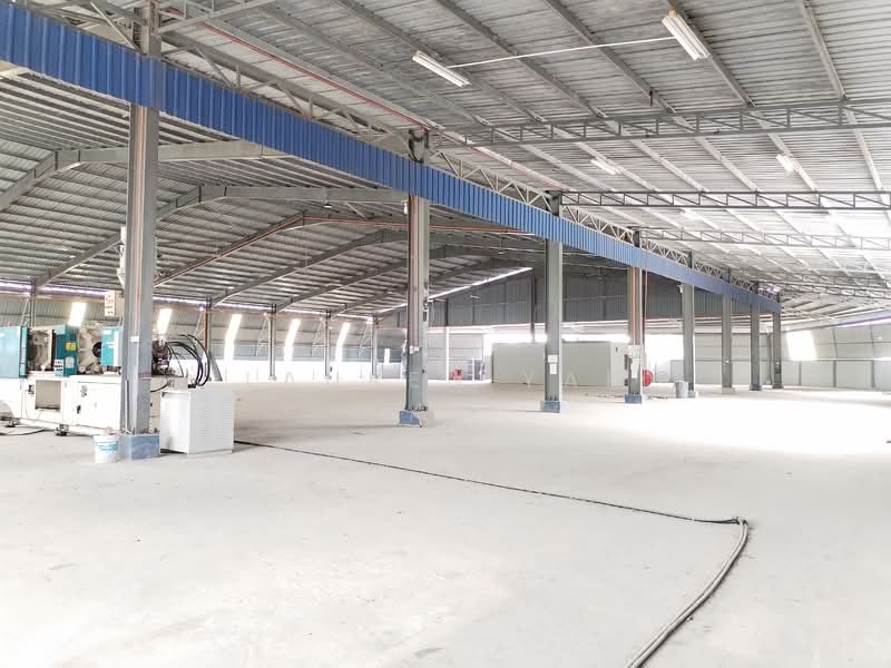 Factory for Rent in Bukit Rambai (Melaka) - Lauren Yap - Interior - PropertyGuru.com.my