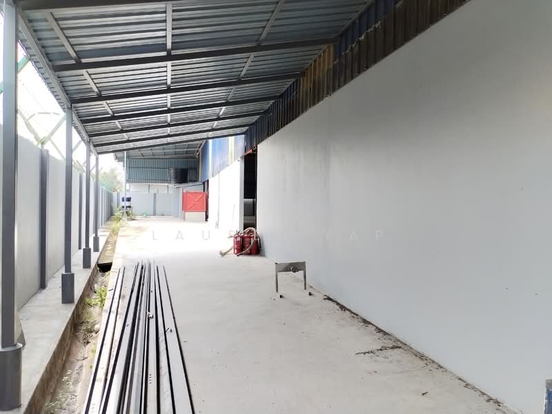 Factory for Rent in Bukit Rambai (Melaka) - Lauren Yap - Exterior - PropertyGuru.com.my