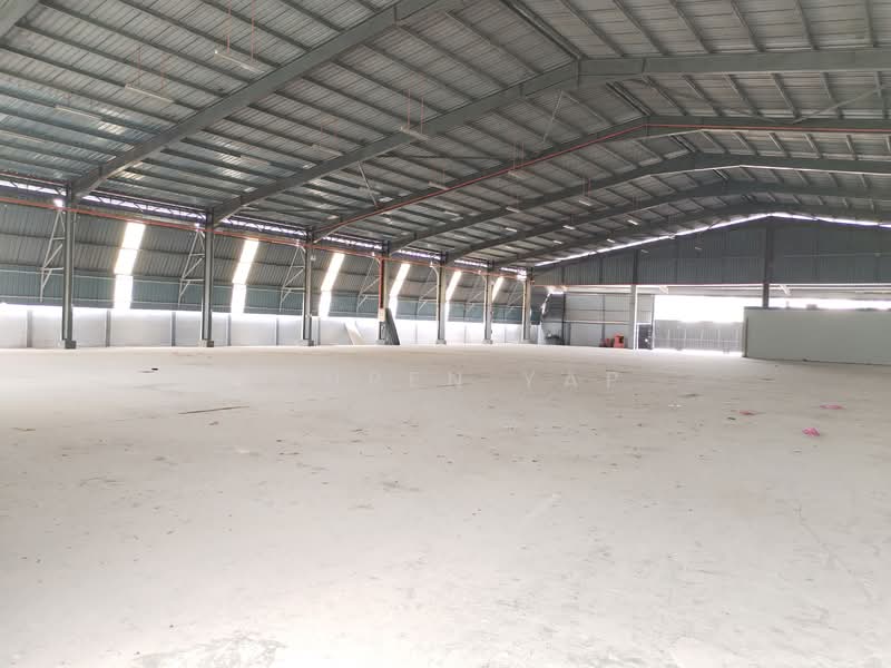 Factory for Rent in Bukit Rambai (Melaka) - Lauren Yap - Interior - PropertyGuru.com.my