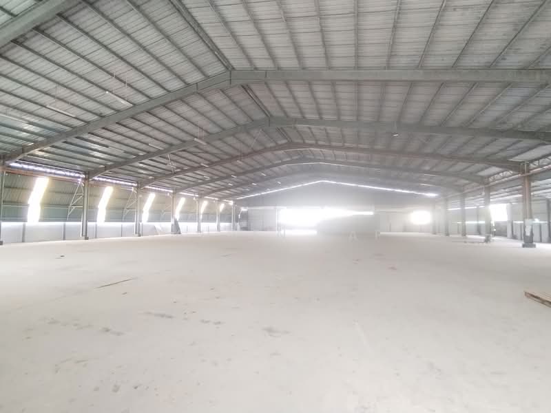 Factory for Rent in Bukit Rambai (Melaka) - Lauren Yap - Interior - PropertyGuru.com.my