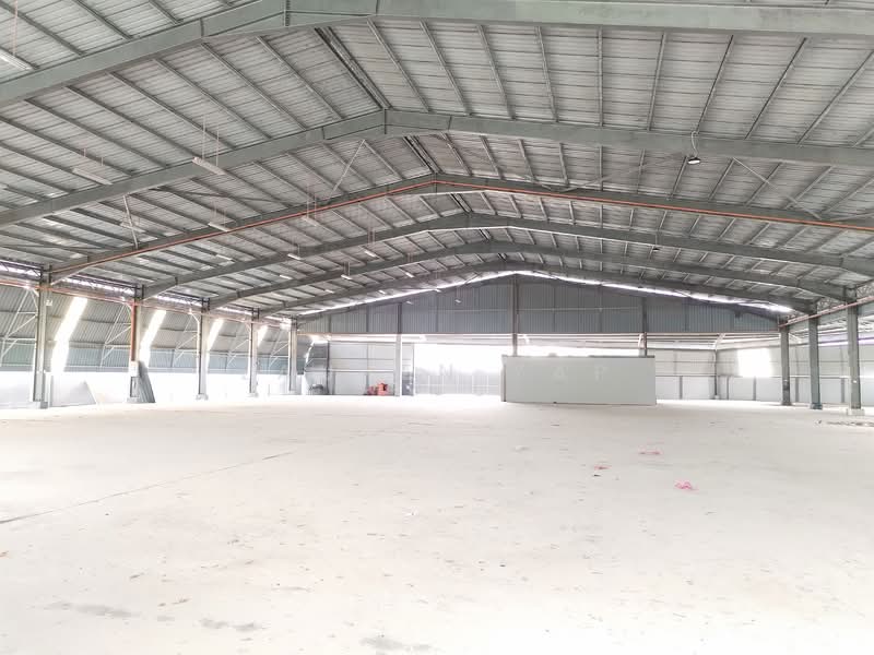 Factory for Rent in Bukit Rambai (Melaka) - Lauren Yap - Interior - PropertyGuru.com.my