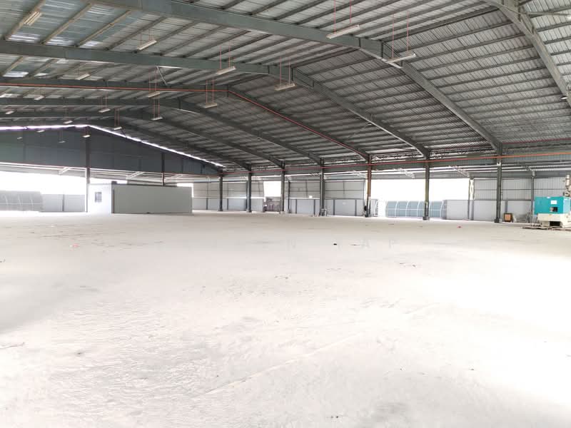 Factory for Rent in Bukit Rambai (Melaka) - Lauren Yap - Interior - PropertyGuru.com.my