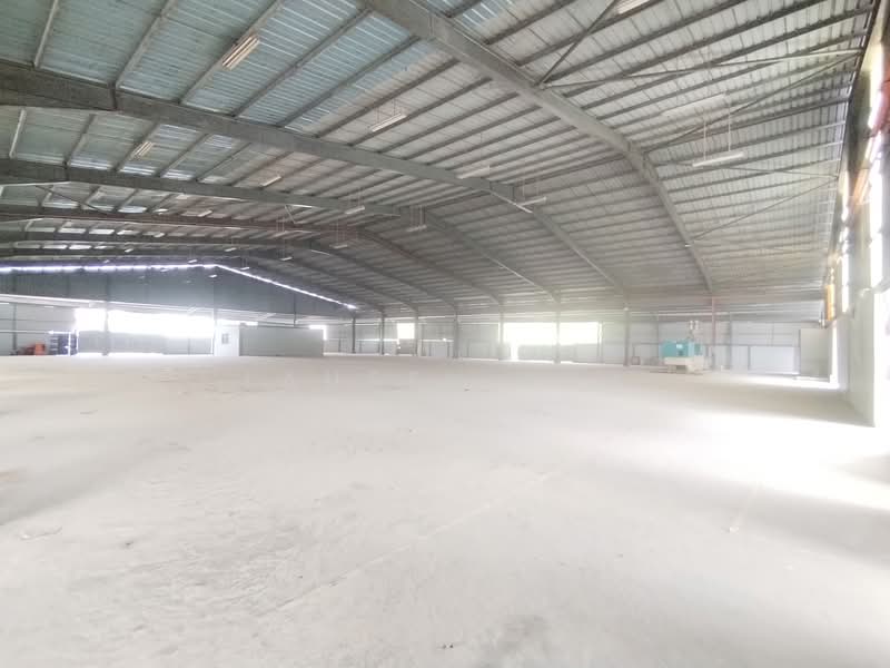Factory for Rent in Bukit Rambai (Melaka) - Lauren Yap - Interior - PropertyGuru.com.my