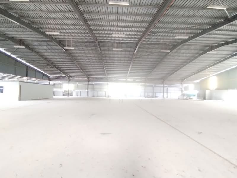 Factory for Rent in Bukit Rambai (Melaka) - Lauren Yap - Interior - PropertyGuru.com.my