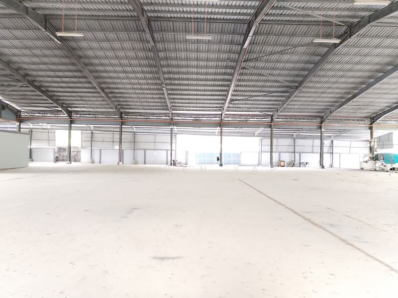 Factory for Rent in Bukit Rambai (Melaka) - Lauren Yap - Interior - PropertyGuru.com.my