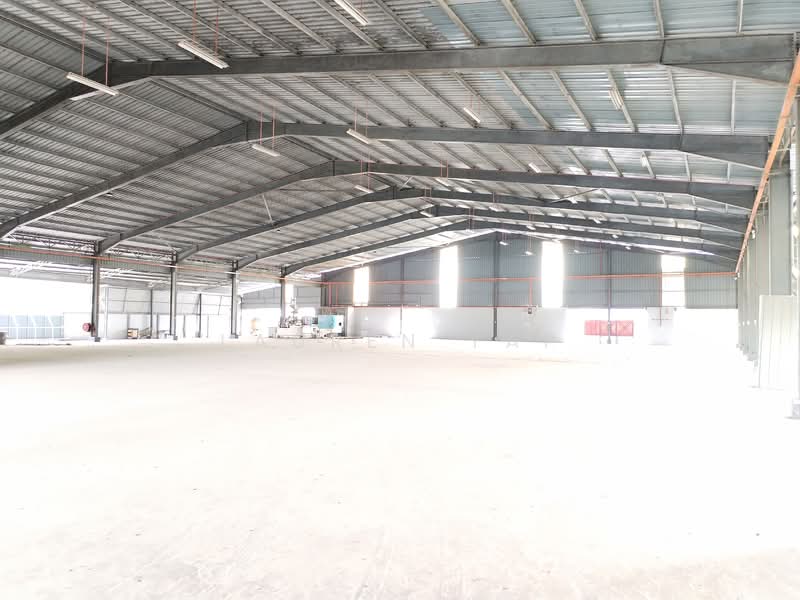 Factory for Rent in Bukit Rambai (Melaka) - Lauren Yap - Interior - PropertyGuru.com.my