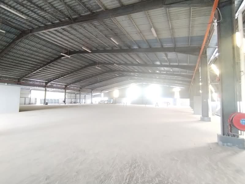 Factory for Rent in Bukit Rambai (Melaka) - Lauren Yap - Interior - PropertyGuru.com.my