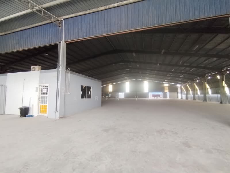 Factory for Rent in Bukit Rambai (Melaka) - Lauren Yap - Interior - PropertyGuru.com.my