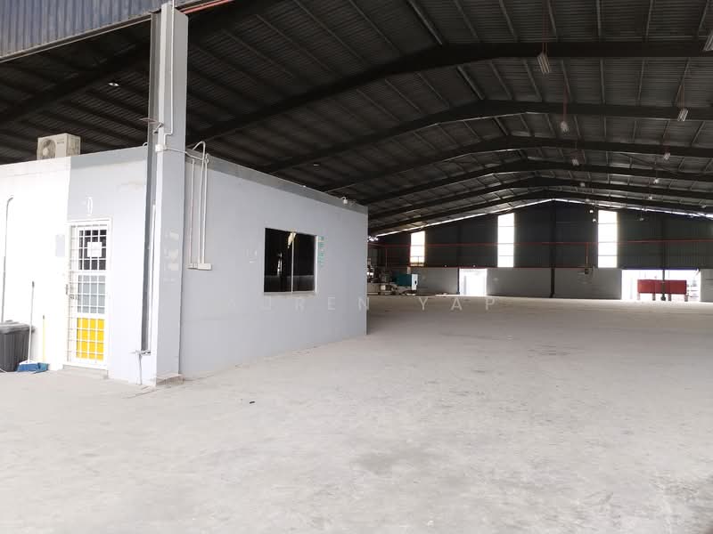 Factory for Rent in Bukit Rambai (Melaka) - Lauren Yap - PropertyGuru.com.my