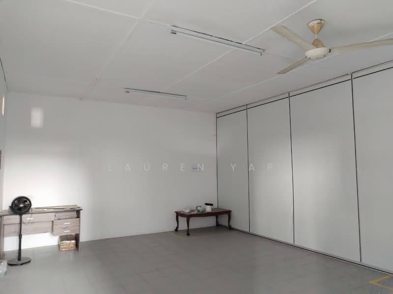 Factory for Rent in Bukit Rambai (Melaka) - Lauren Yap - Interior - PropertyGuru.com.my