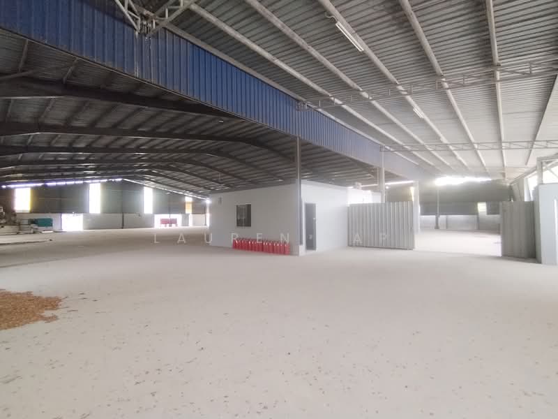 Factory for Rent in Bukit Rambai (Melaka) - Lauren Yap - PropertyGuru.com.my