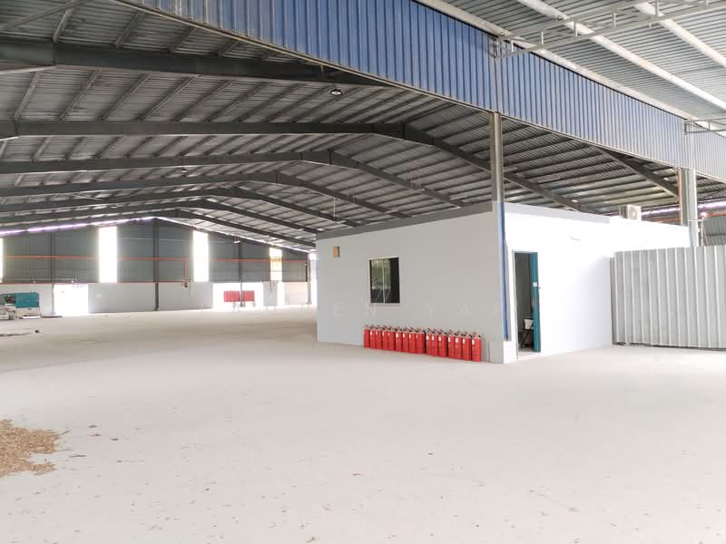 Factory for Rent in Bukit Rambai (Melaka) - Lauren Yap - PropertyGuru.com.my