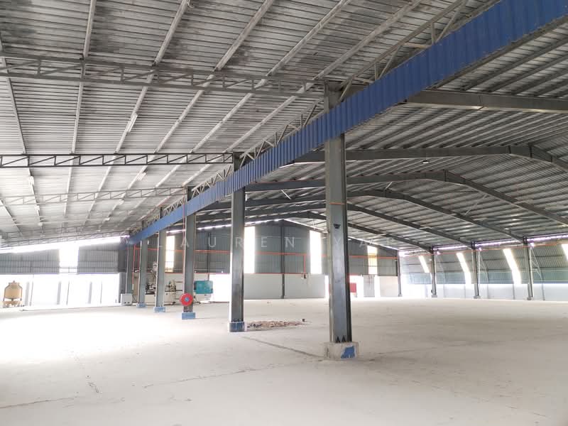 Factory for Rent in Bukit Rambai (Melaka) - Lauren Yap - PropertyGuru.com.my