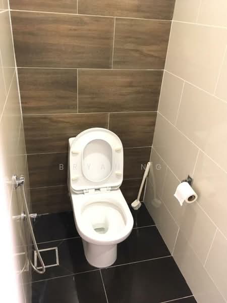 Condominium for Sale at The Reach @ Titiwangsa - Bryan Ng - Bathroom - PropertyGuru.com.my