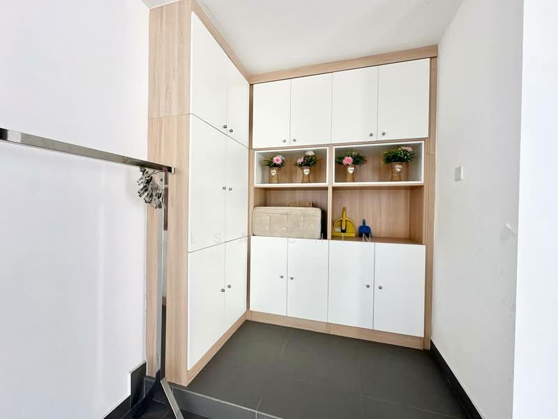 2.5-storey Terraced House for Sale in Eco Botanic (Iskandar Puteri (Nusajaya)) - Ilsa Chin - Interior - PropertyGuru.com.my