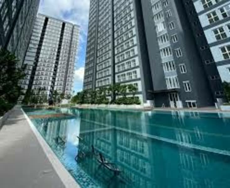 Service Residence for Sale at Residensi Rimbun @ Canopy Hills - Sofea Md Saad - Exterior - PropertyGuru.com.my