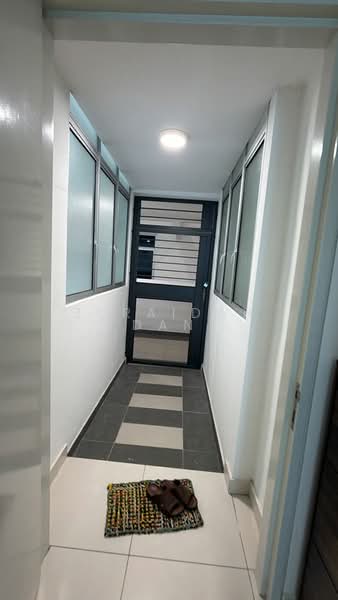 Service Residence for Rent at MIRAI Residences - Zuraidah Dan - Entrance - PropertyGuru.com.my