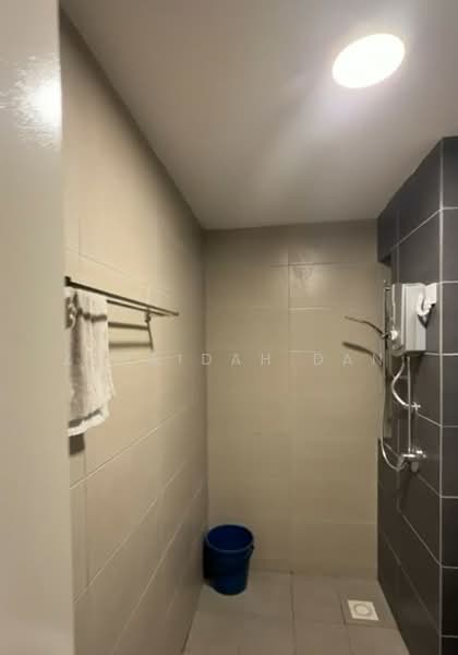 Service Residence for Rent at MIRAI Residences - Zuraidah Dan - Bathroom - PropertyGuru.com.my