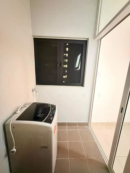 Service Residence for Rent at Residensi Rimbun @ Canopy Hills - Sarah Chee - Interior - PropertyGuru.com.my