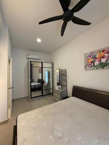 Service Residence for Rent at Residensi Rimbun @ Canopy Hills - Sarah Chee - Bedroom - PropertyGuru.com.my