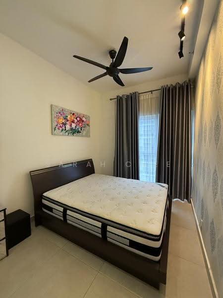 Service Residence for Rent at Residensi Rimbun @ Canopy Hills - Sarah Chee - Bedroom - PropertyGuru.com.my