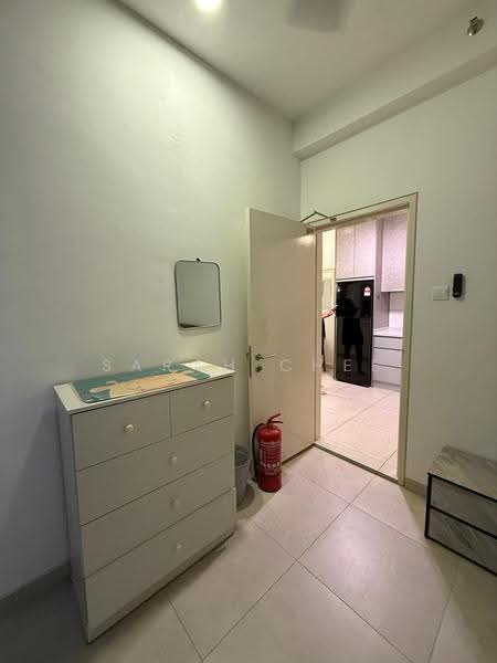 Service Residence for Rent at Residensi Rimbun @ Canopy Hills - Sarah Chee - Interior - PropertyGuru.com.my