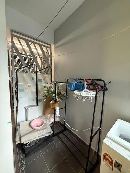 Service Residence for Rent at Residensi Rimbun @ Canopy Hills - Sarah Chee - Interior - PropertyGuru.com.my