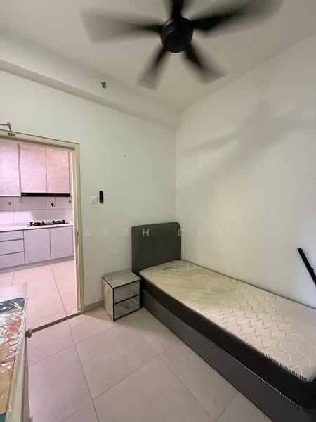 Service Residence for Rent at Residensi Rimbun @ Canopy Hills - Sarah Chee - Bedroom - PropertyGuru.com.my