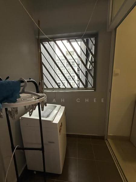 Service Residence for Rent at Residensi Rimbun @ Canopy Hills - Sarah Chee - Interior - PropertyGuru.com.my
