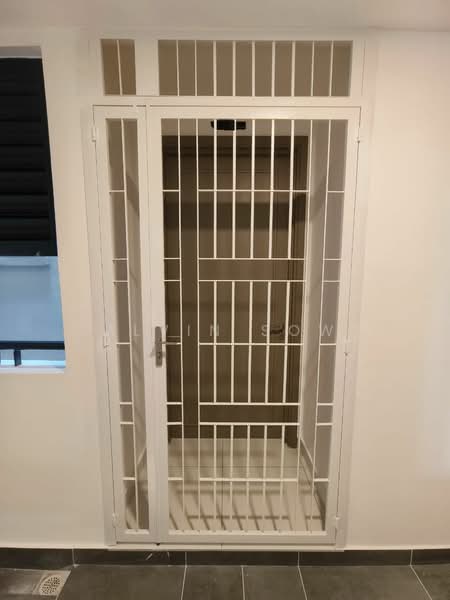 The Tropika untuk Untuk Disewa - RM 3,700 /bulan, Mac 2026 - Entrance - PropertyGuru.com.my